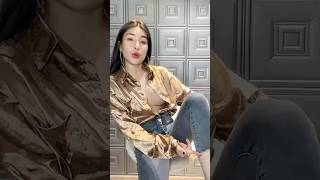 LUXURY SATIN COLLECTION Try On Haul Online Shopping Boutique New Arrivals 2026