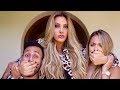 I'M A TELENOVELA VILLAIN!! | Lele Pons, Anwar Jibawi & Rudy Mancuso