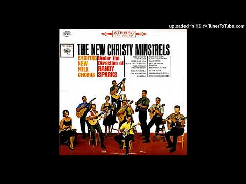 Video: Var barry mcguire i de nye christy minstrelene?
