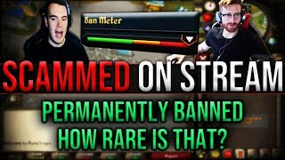 He Gets One Of The Rarest Drop Rates Ingame, Finally Gets A Reward, He Cant Believe It Osrs