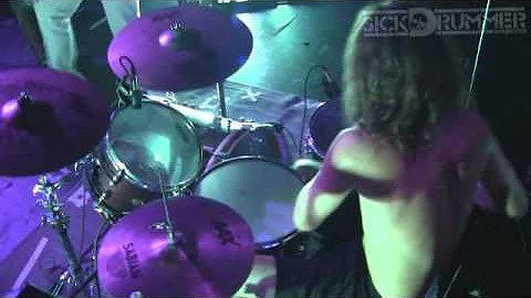 Darkest Hour - Savor the Kill - Ryan Parrish - Sum...