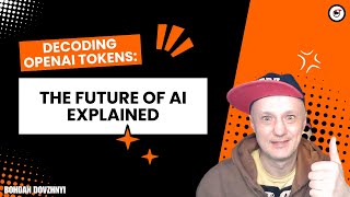 Decoding OpenAI Tokens: The Future of AI Explained.