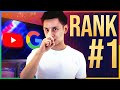 How to Rank #1 on Google and YouTube (Model These EXACT Hacks)