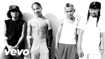 Mindless Behavior - Hello (Behind The Scenes)