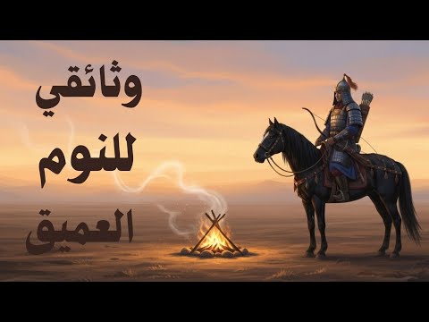 أعظم إمبراطورية عرفها التاريخ قصة المغول وثائقي للنوم العميق