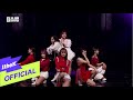 [MV] Raina(레이나), Ryu Sera(류세라), DALsooobin(달수빈), Gayoung(가영), Soyul(소율), 나다, 정유진 _ Finale