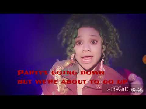 ZOMBIES - BAMM lyrics