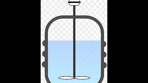Simulation of Chemical Reactor [Corrected]