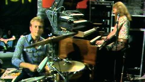 Ekseption - Flight Of The Bumble Bee (1973)