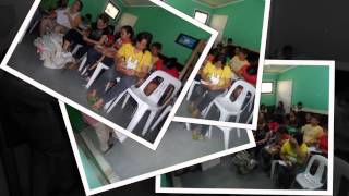 Fca Staff Team Building