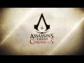 Assassin’s Creed Chronicles Announcement Trailer Music (Unknown - Dirty South