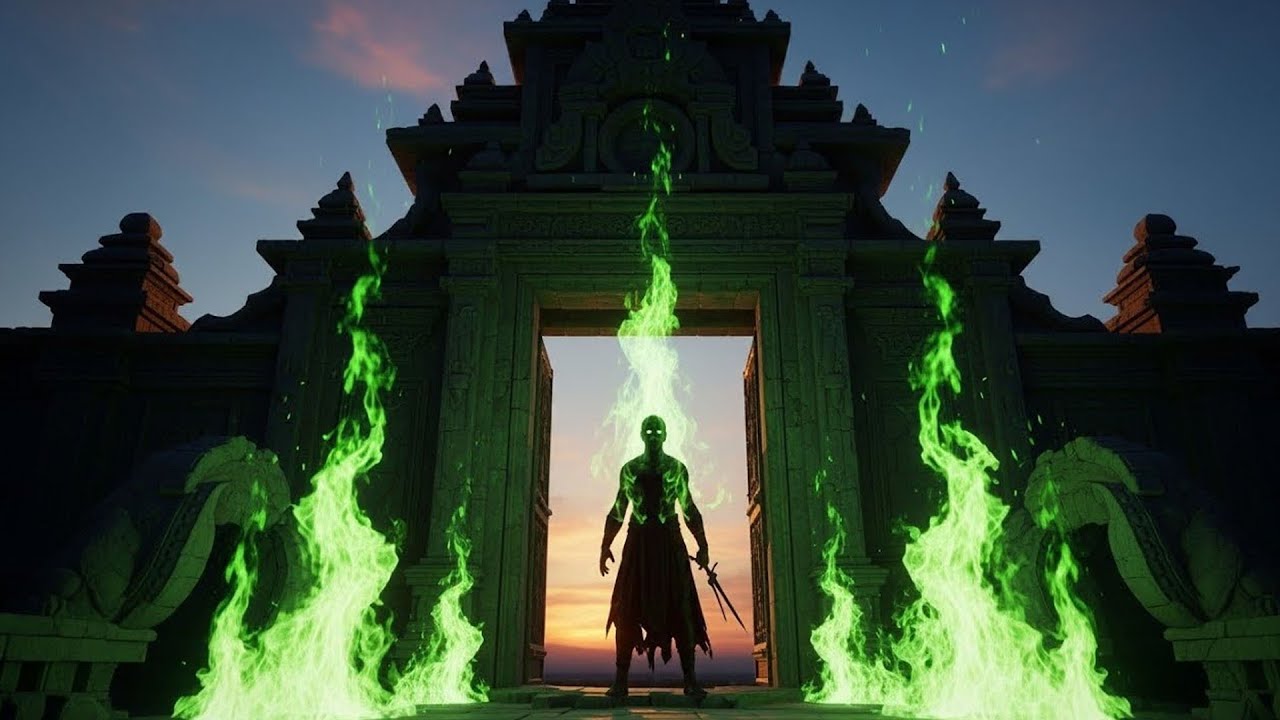 من الفشل إلى القوة المطلقة! 😱 شاب عديم المهارة يولد من جديد كوحش يتطور بلا توقف 🔥 | ملخص مانهوا