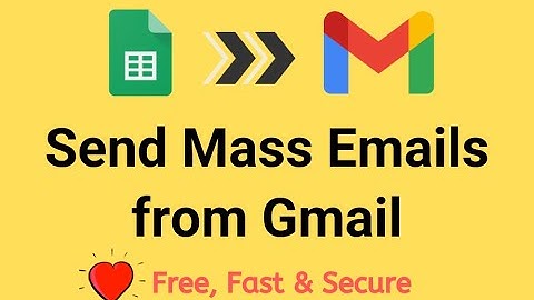 Pigeon Mail  Mail Merge for Gmail™ - Send Personalized Mass Emails from Gmail using Google Sheets