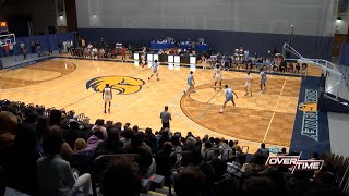 Rumble In the Rock set for this weekend at RVC with more teams and more games this year.