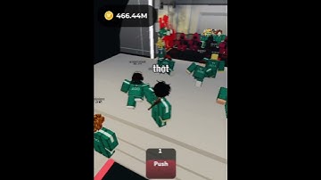 Những tính năng thú vị trong Ink Game p1 #roblox #nice #games #ink