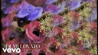 Demi Lovato - My Girlfriends Are My Boyfriend (Visualizer) ft. Saweetie