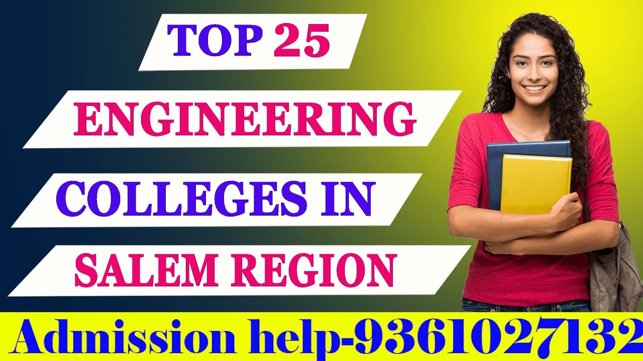Salem Region Top 25 Engineering Colleges List YouTube salem-region-top-25-engineering-colleges-list-youtube