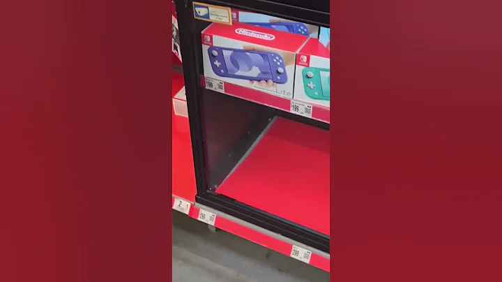 Nintendo switch deal $50