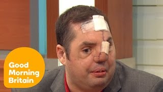Remembering War Heroes | Good Morning Britain