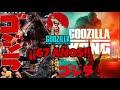 ¡¡FELIZ 67 ANIVERSARIO GODZILLA!! (3 DE NOVIEMBRE)