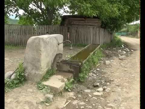 წყლის გარეშე დარჩენილი ორი სოფელი