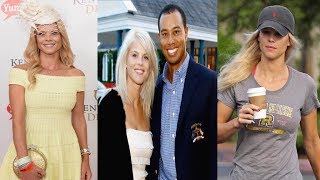 Tiger Woods Former Wife Elin Nordegren 2019