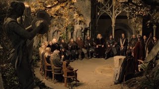 The Council of Elrond