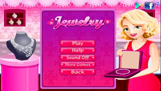 BRIDAL SHOP Games || Bridal shop wedding dress game screenshot 5