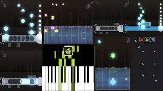 Information Armstrong Dream Lit Dream Of Me — Multi-Instrument Visualization Update
