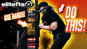 5 Lower Body Exercises YOU