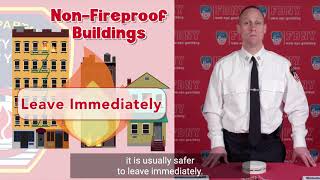 Be - Know Your Building Type