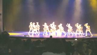 Танцы 2015(3)