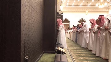 الشيخ عبدالله الموسى سورة المؤمنون