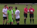 Borussia on Tour | Highlights: SC Spelle-Venhaus - Borussia