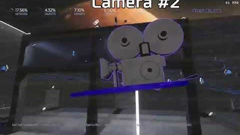 DOOM SnapMap - Developing Lives (and Camera) System Timelapse