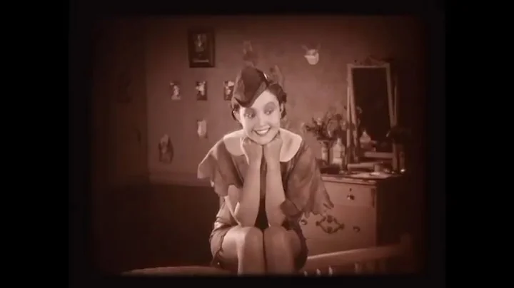 FOSC | PETER PAN (1924 silent) PETER KRASINSKI, or...