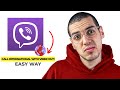 How To Use Viber Out For International Calls (2025 update)