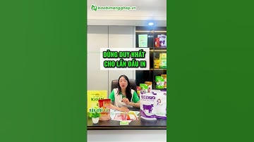 Bộ trục in là gì ?