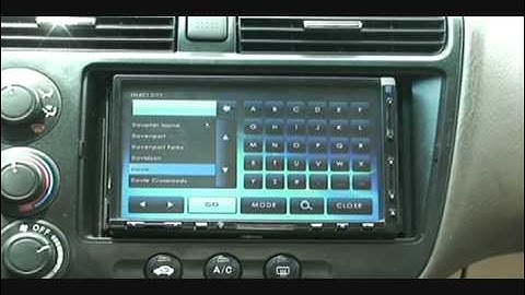 XP71 Demo Video Part 1