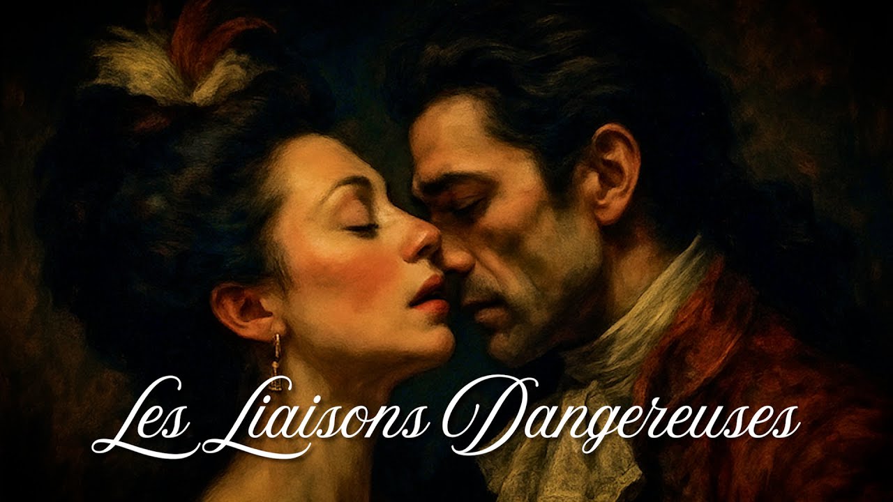 Les Liaison Dangereuses at The Schoolhouse Theater. Sept 5th thru 21st, 2025