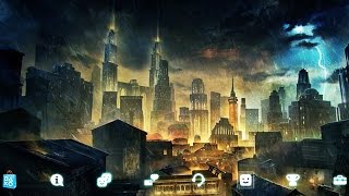 zombie background cool backgrounds bo3 cod zombies ps4 theme themes users