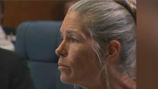 Leslie Van Houten, follower of cult leader Charles Manson, one step closer to being released from pr