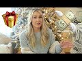 DITL VLOG | I GOT A LITTLE CARRIED AWAY | GIFT GUIDE FOR AN INFANT AND TODDLER