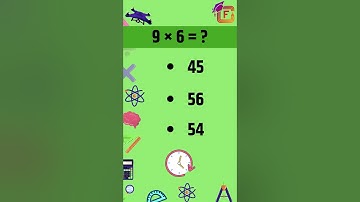 🧠 "Mental Maths Quiz for Kids | Fun Brain Game | Speed Math Challenge"