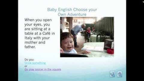 Introduction to Mark