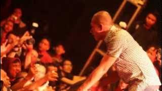TENHOLES - Mari Bersulang