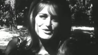 Dalida - Interview + Chaque instant de chaque jour