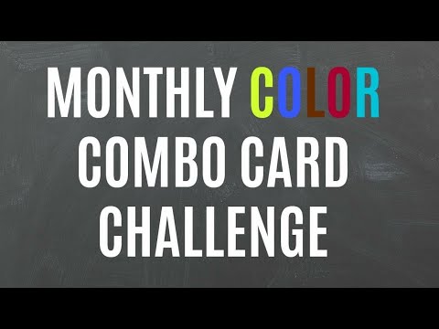 Color Combo Challenge
