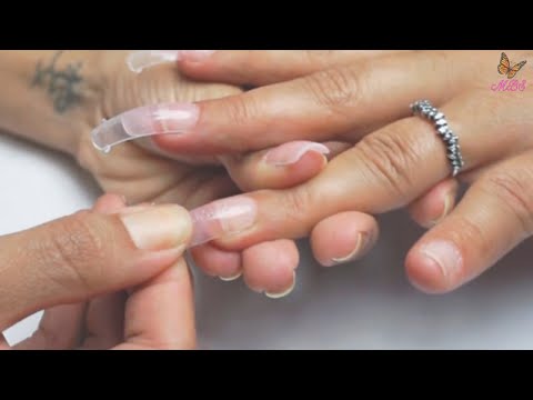 Veja que incrível essa dica de Unhas de Gel - Juliana Santos