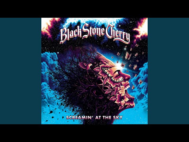 Black Stone Cherry - Not Afraid